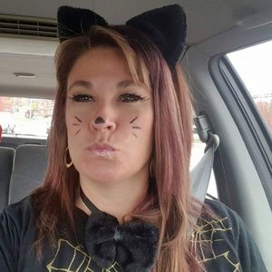 Meet your Posher, Sherry